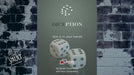 demonstration video of The Vault - Diception by Haim Goldenberg & Matan Rosenberg - Mixed Media Download