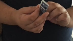 demonstration video of Stab by Mario Tarasini - Video Download