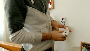 demonstration video of The Arg Change by Gonzalo Cuscuna - Video Download