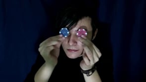 demonstration video of COOL CHANGE by Alex Soza - Mixed Media Download