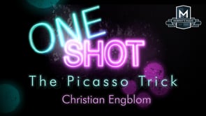 demonstration video of MMS ONE SHOT - The Picasso Trick by Christian Engblom - Video Download