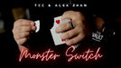demonstration video of The Vault - Monster Switch by TCC & Alex Zhan - Video Download