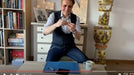 demonstration video of Deconstructing a Purse by Ferran Rizo - Video Download