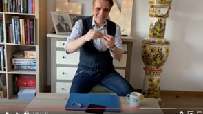 demonstration video of Deconstructing a Purse by Ferran Rizo - Video Download