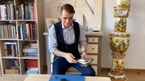 demonstration video of The Alchemist Dreams by Ferran Rizo - Video Download