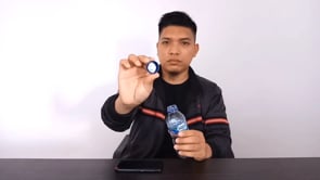 demonstration video of Transpo X Thru by Asmadi - Video Download
