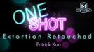 demonstration video of MMS ONE SHOT - Extortion Retouched by Patrick Kun - Video Download