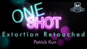 demonstration video of MMS ONE SHOT - Extortion Retouched by Patrick Kun - Video Download
