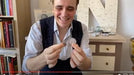 demonstration video of The Super Coin by Ferran Rizo - Video Download