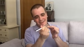 demonstration video of Origins of The Drawers Dream by Ferran Rizo - Video Download