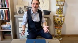 demonstration video of Natalys Mirror by Ferran Rizo - Video Download