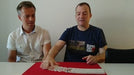 demonstration video of Easy Triumph by Lars La Ville / La Ville Magic - Video Download