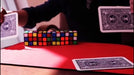 demonstration video of Matrix Rubik 2.0 by Patricio Teran - Video Download