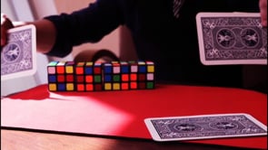 demonstration video of Matrix Rubik 2.0 by Patricio Teran - Video Download