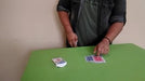 demonstration video of The Perfidious A.C.A.A.N by Priyanshu Srivastava and JasSher Magic - Video Download