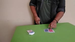 demonstration video of The Perfidious A.C.A.A.N by Priyanshu Srivastava and JasSher Magic - Video Download