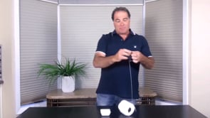 demonstration video of Wrapped Up by Damien Fisher - Video Download