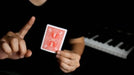 demonstration video of Through the screen: Rapid Vanish by Sultan Orazaly - Video Download