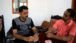 demonstration video of Touchless by Prasanth Edamana - Video Download