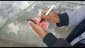 demonstration video of Inksidious by Esya G - Video Download