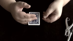 demonstration video of Multiplying Holes by Mario Tarasini - Video Download