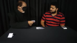 demonstration video of Blind Discovery by AK Dutt - Video Download