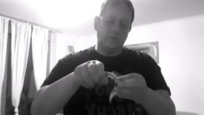 demonstration video of Framing Washington by Ralph Rudolph - Video Download