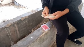 demonstration video of Balanced Corner Effect by Asmadi - Video Download