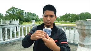 demonstration video of Card Bill Penetration by Asmadi - Video Download