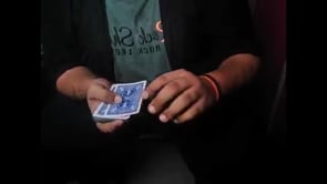 demonstration video of The Ultimate Deck Flip Pass by Priyanshu Srivastava and JasSher Magic - Video Download