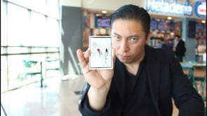 demonstration video of Conquest of the Heart by Patricio Teran - Video Download