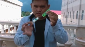 demonstration video of Gum Mara by Ade Rahmat - Video Download