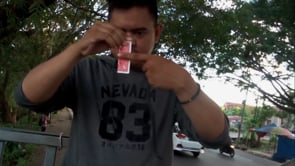 demonstration video of DISTANCING by Ade Rahmat - Video Download
