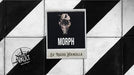 demonstration video of The Vault - MORPH by Nacho Mancilla - Mixed Media Download