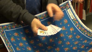 demonstration video of Memo Man by Lars La Ville-La Ville Magic - Video Download