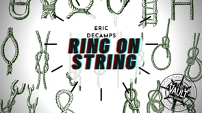 demonstration video of The Vault - Ring and String by Eric DeCamps - Video Download