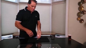 demonstration video of Stealing Silver by Damien Fisher - Video Download