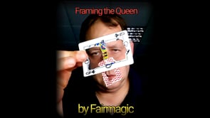 demonstration video of Framing The Queen by Fairmagic - Video Download