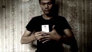 demonstration video of Mario Tarasini presents Burmese Change by Zaw Shinn - Video Download