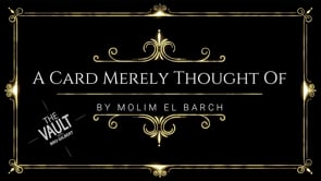 demonstration video of The Vault - ACMTO by Molim El Barch - Video Download
