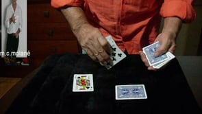 demonstration video of Gravity Card by Salvador Olivera - Video Download