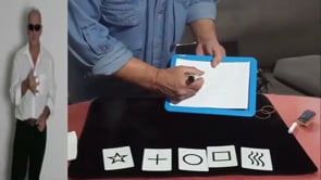 demonstration video of Extrasensory Perception 2 by Salvador Olivera - Video Download