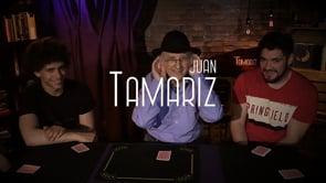 demonstration video of Juan Tamariz - Magic From My Heart - Video Download