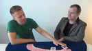 demonstration video of Memo Man Returns by Lars Laville / Laville Magic - Video Download