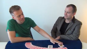 demonstration video of Memo Man Returns by Lars Laville / Laville Magic - Video Download