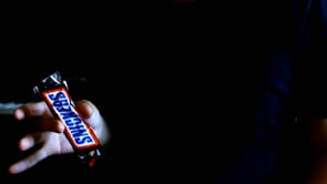demonstration video of Through The Screen: Gum To Chocolate by Sultan Orazaly - Video Download