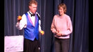demonstration video of The Mind Reading Orange by John Kaplan - Video Download
