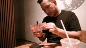 demonstration video of X Sharpie by Robby Constantine - Video Download