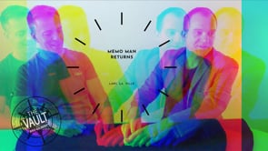 demonstration video of The Vault - Memo Man Returns by Lars La Ville / La Ville Magic - Video Download