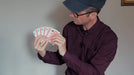 demonstration video of The Baseball Shuffle by Chris Wardle - Video Download